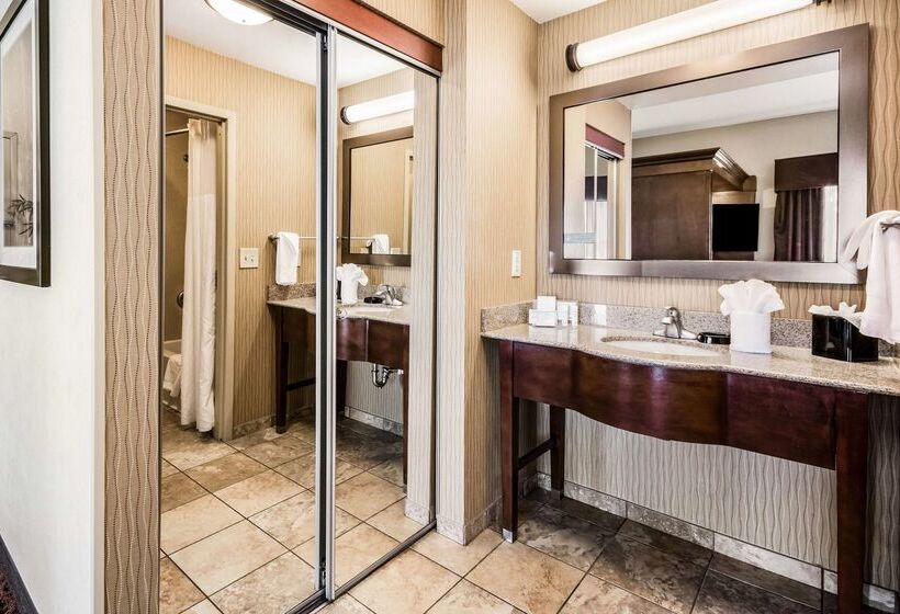 فندق Hampton Inn Derby Wichita Southeast