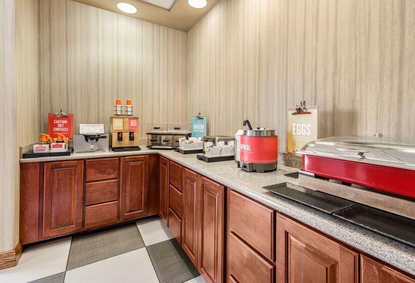 فندق Hampton Inn Derby Wichita Southeast