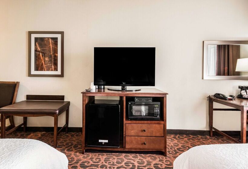 فندق Hampton Inn Derby Wichita Southeast