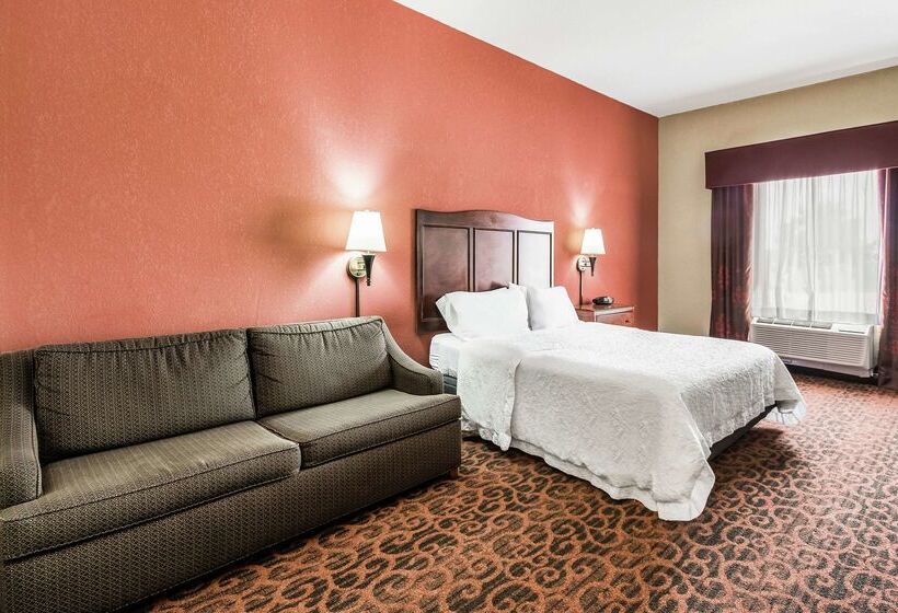 فندق Hampton Inn Derby Wichita Southeast