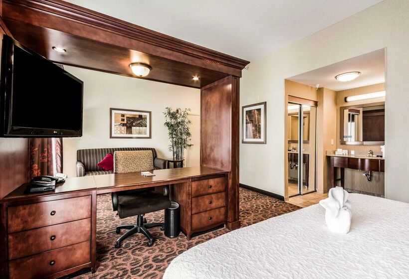 فندق Hampton Inn Derby Wichita Southeast