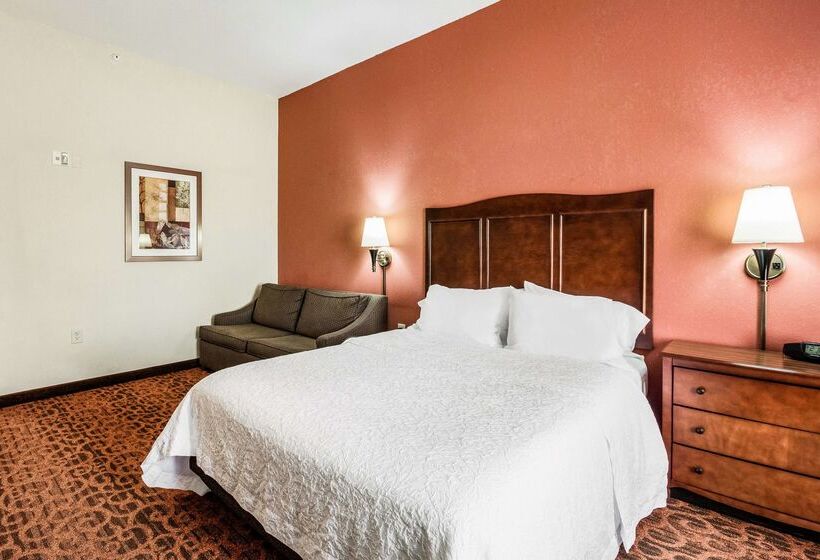 فندق Hampton Inn Derby Wichita Southeast