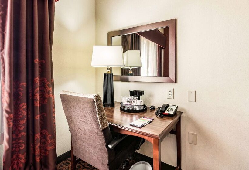 فندق Hampton Inn Derby Wichita Southeast