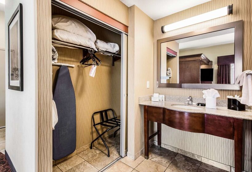 فندق Hampton Inn Derby Wichita Southeast