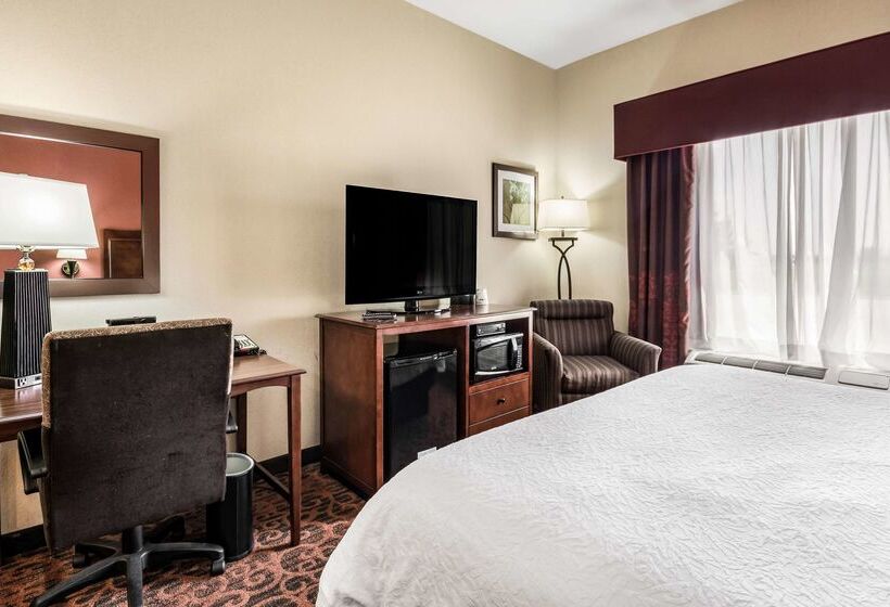 فندق Hampton Inn Derby Wichita Southeast