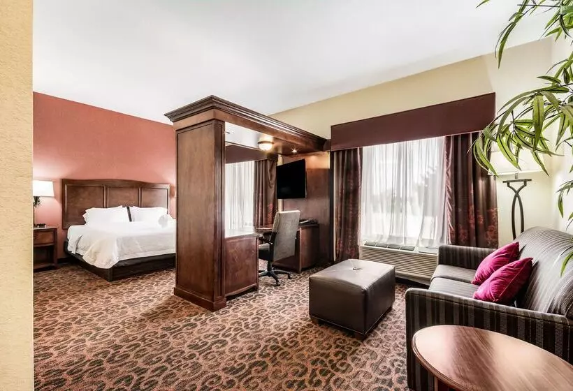 ホテル Hampton Inn Derby Wichita Southeast