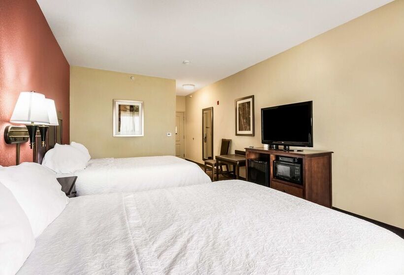 فندق Hampton Inn Derby Wichita Southeast