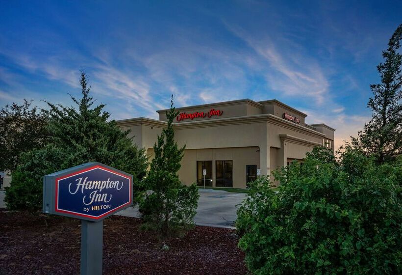 فندق Hampton Inn Derby Wichita Southeast