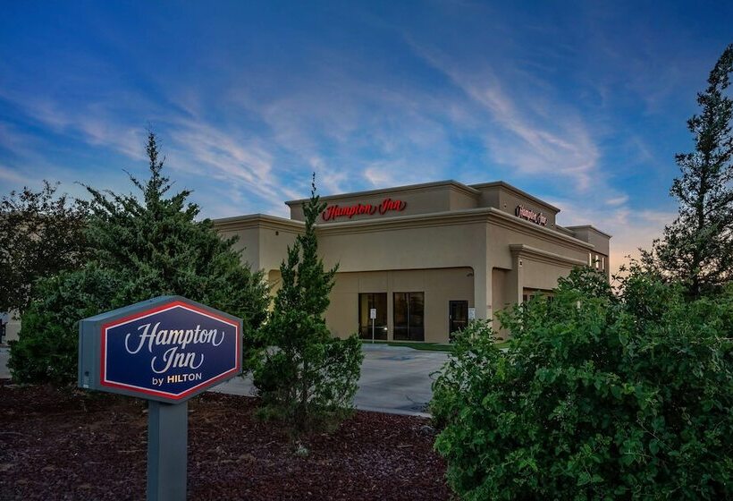 فندق Hampton Inn Derby Wichita Southeast