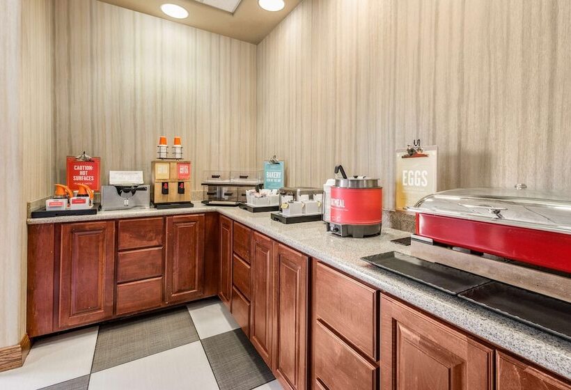 فندق Hampton Inn Derby Wichita Southeast