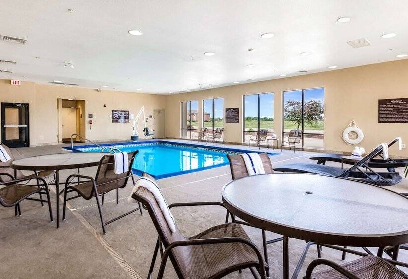 فندق Hampton Inn Derby Wichita Southeast