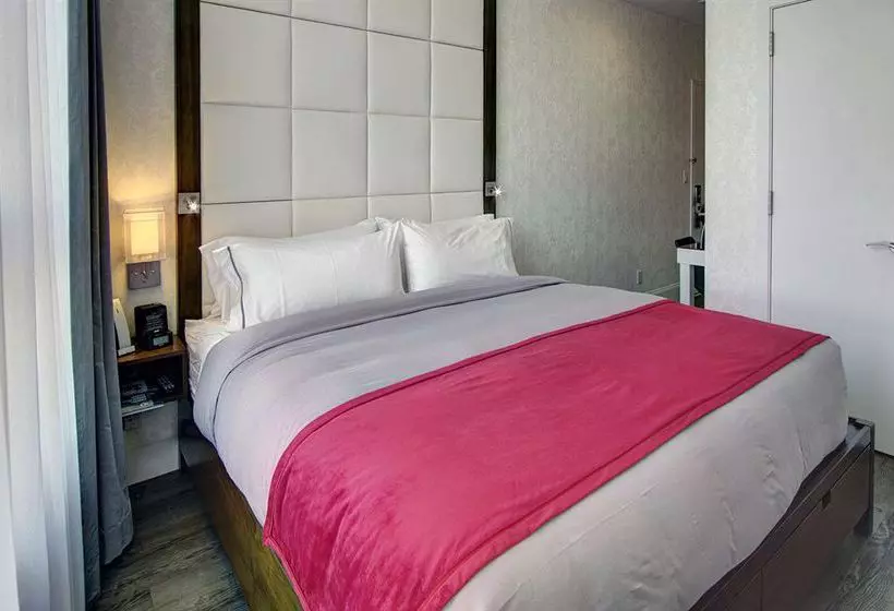 ホテル Indigo Brooklyn, An Ihg