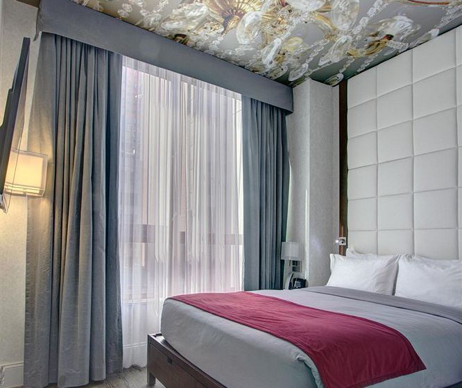 Hotelli Indigo Brooklyn, An Ihg