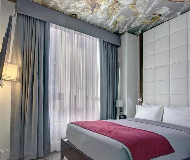 ホテル Indigo Brooklyn, An Ihg