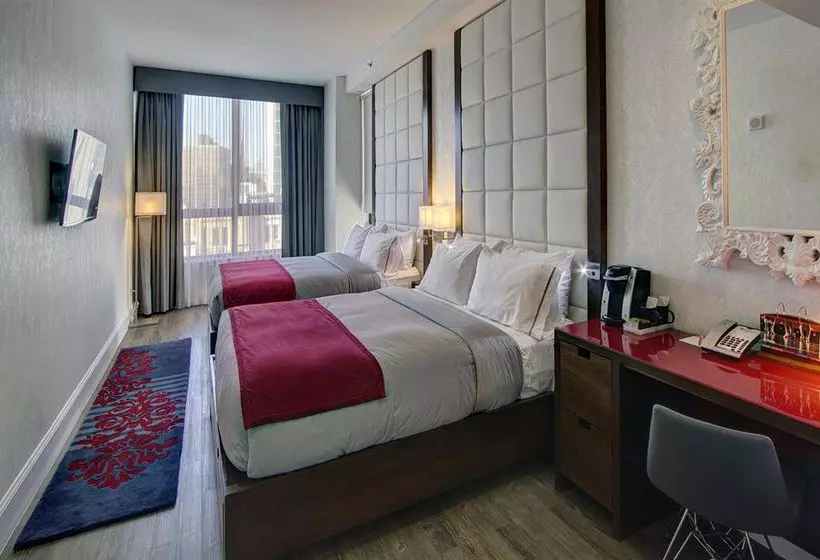 ホテル Indigo Brooklyn, An Ihg