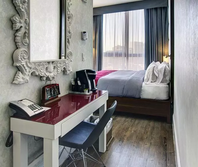 ホテル Indigo Brooklyn, An Ihg