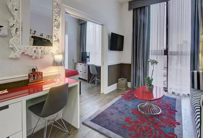 ホテル Indigo Brooklyn, An Ihg