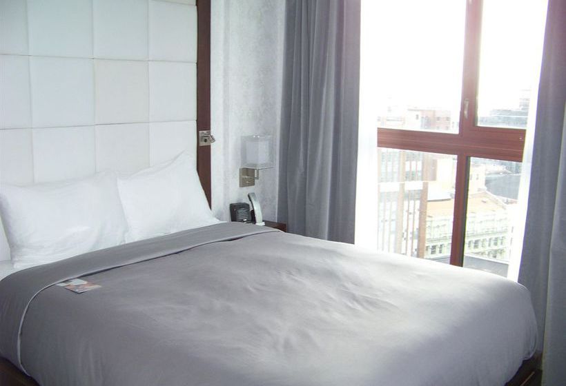 Hotelli Indigo Brooklyn, An Ihg