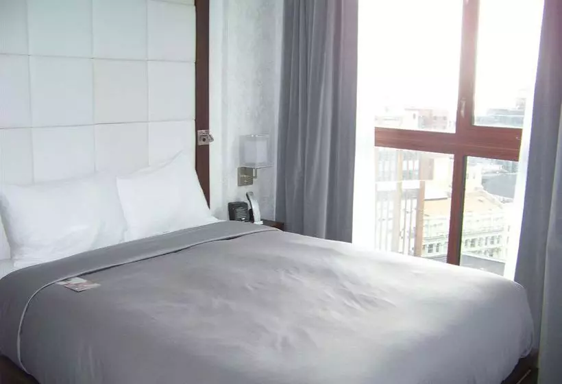 ホテル Indigo Brooklyn, An Ihg