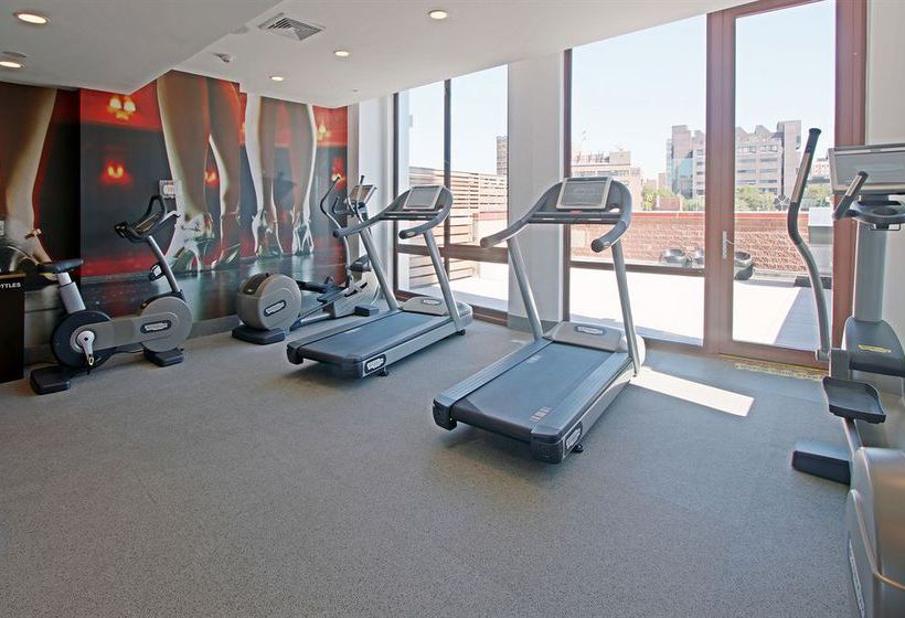 Hotelli Indigo Brooklyn, An Ihg