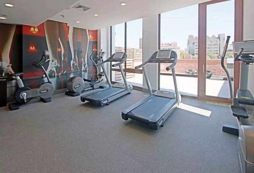 ホテル Indigo Brooklyn, An Ihg