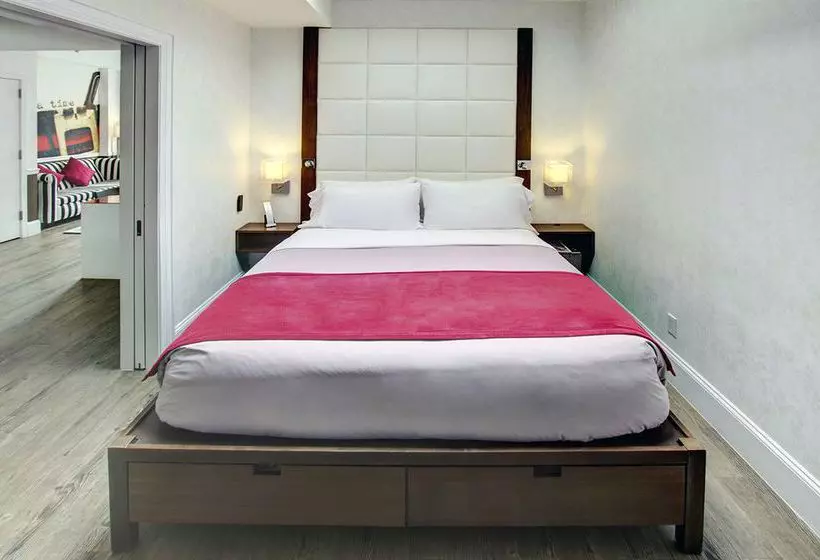 ホテル Indigo Brooklyn, An Ihg