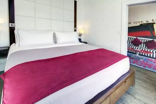 ホテル Indigo Brooklyn, An Ihg