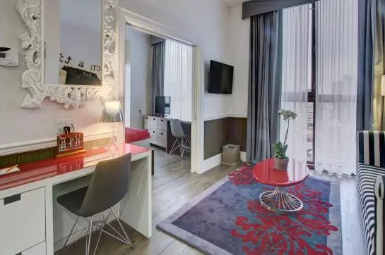 ホテル Indigo Brooklyn, An Ihg