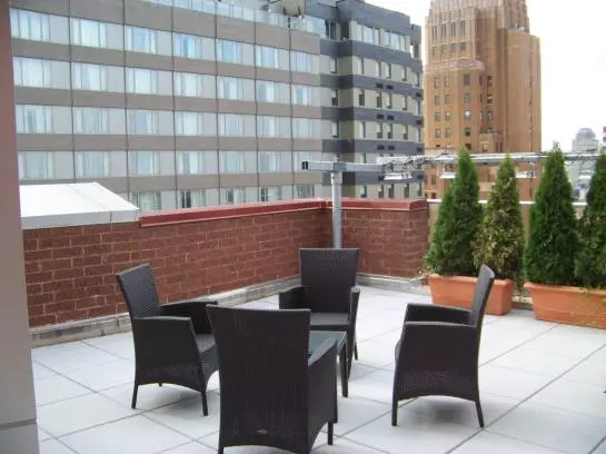 ホテル Indigo Brooklyn, An Ihg