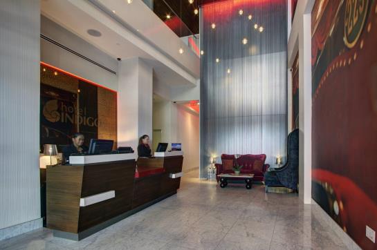 Hotelli Indigo Brooklyn, An Ihg