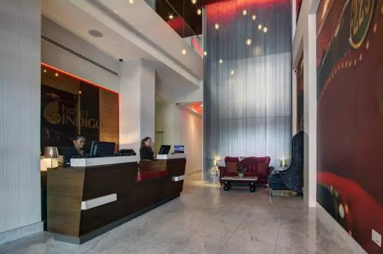 ホテル Indigo Brooklyn, An Ihg