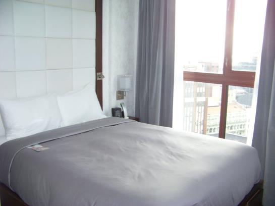 Hotelli Indigo Brooklyn, An Ihg