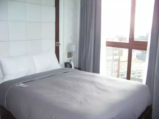 ホテル Indigo Brooklyn, An Ihg