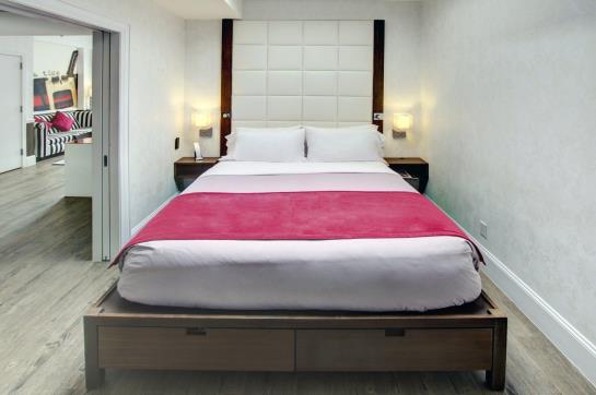 Hotelli Indigo Brooklyn, An Ihg