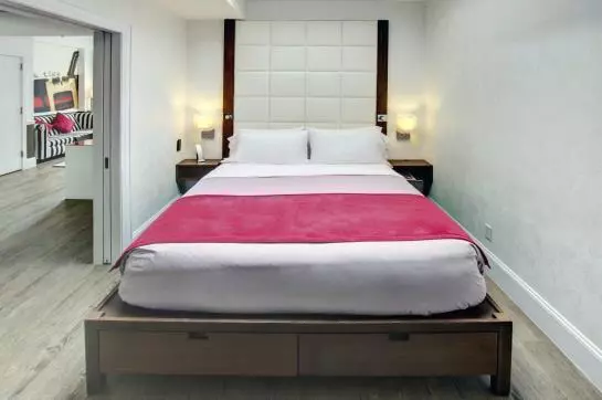 ホテル Indigo Brooklyn, An Ihg