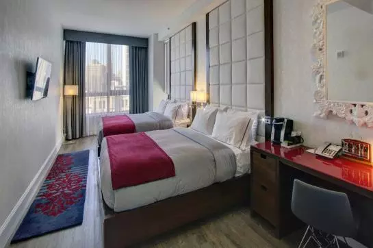 ホテル Indigo Brooklyn, An Ihg