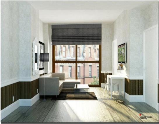 Hotelli Indigo Brooklyn, An Ihg