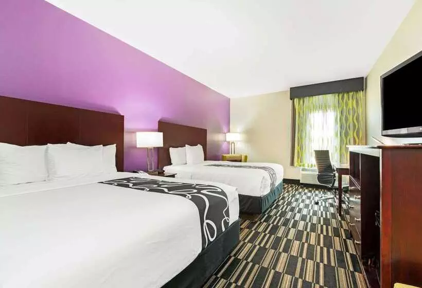 酒店 La Quinta By Wyndham Bridge City Orange