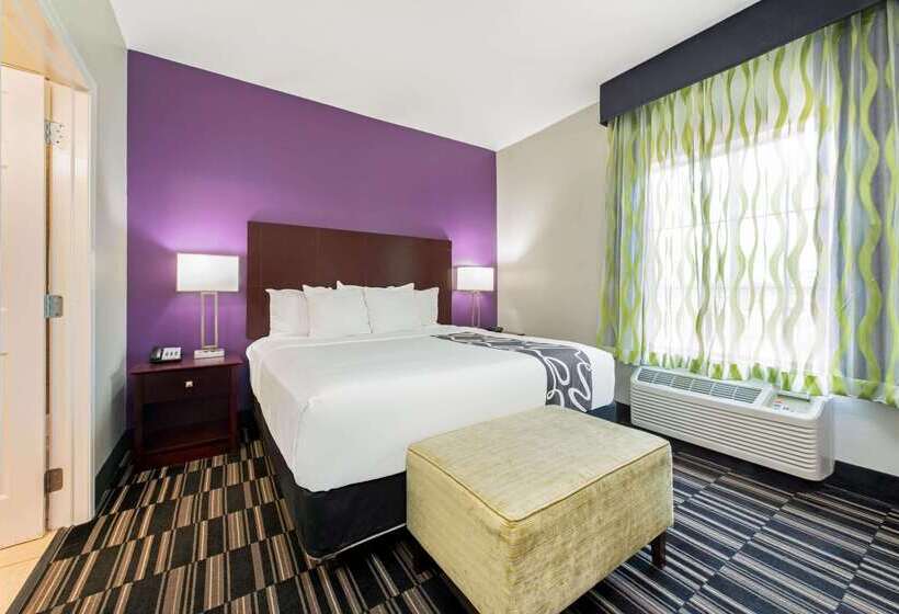 ホテル La Quinta By Wyndham Bridge City Orange