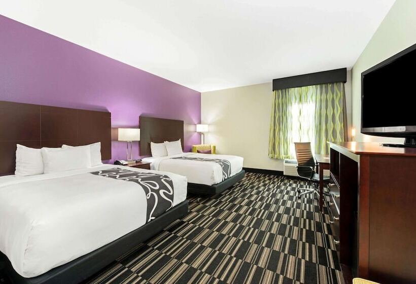 ホテル La Quinta By Wyndham Bridge City Orange