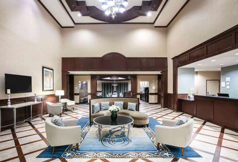 فندق La Quinta Inn & Suites By Wyndham Dfw Airport West  Euless