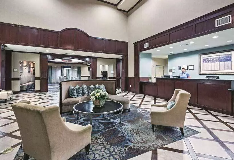 Отель La Quinta Inn & Suites By Wyndham Dfw Airport West Euless