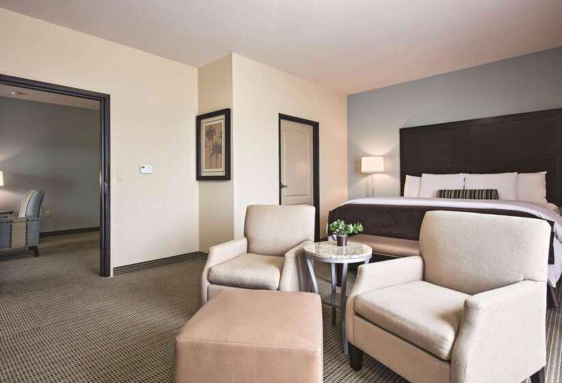 فندق La Quinta Inn & Suites By Wyndham Dfw Airport West  Euless