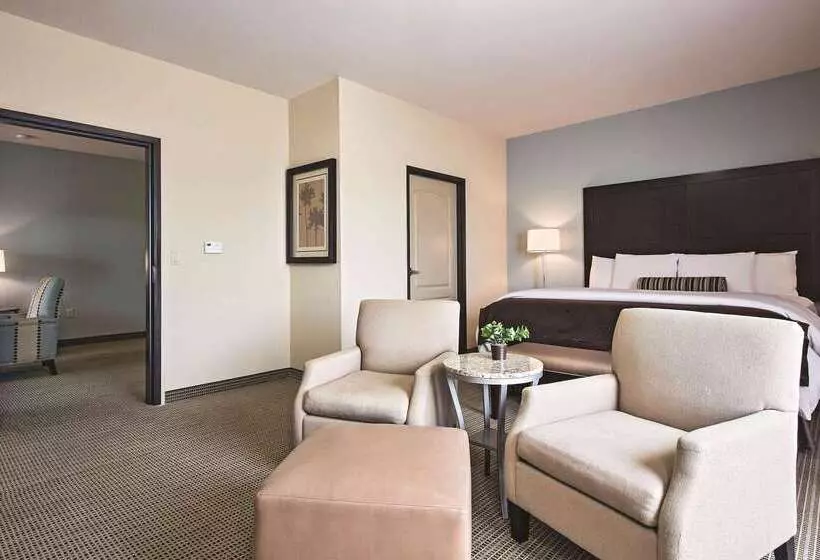 Отель La Quinta Inn & Suites By Wyndham Dfw Airport West Euless