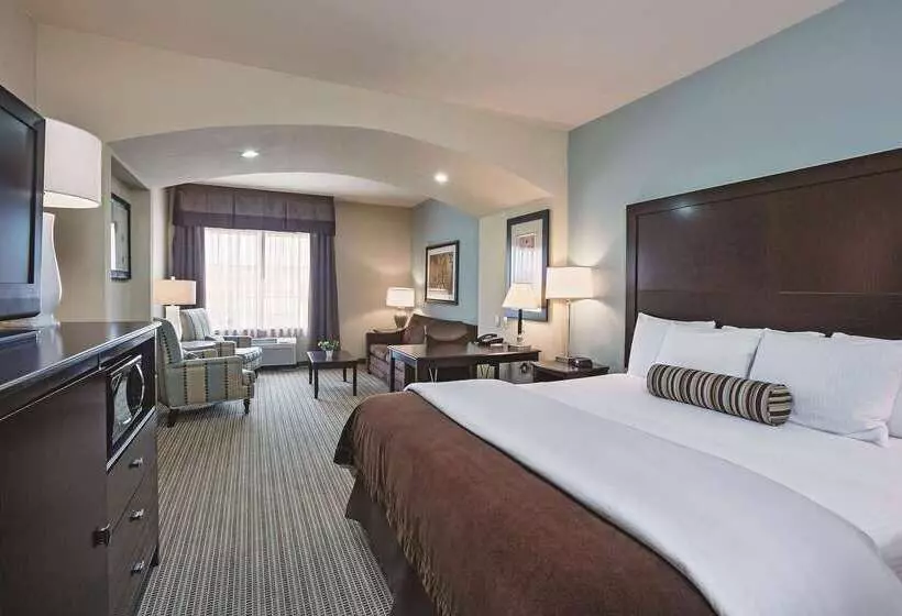 Отель La Quinta Inn & Suites By Wyndham Dfw Airport West Euless