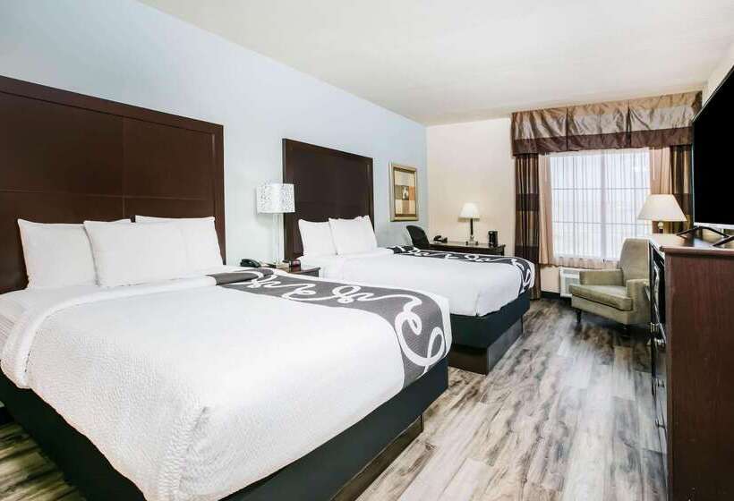 فندق La Quinta Inn & Suites By Wyndham Dfw Airport West  Euless