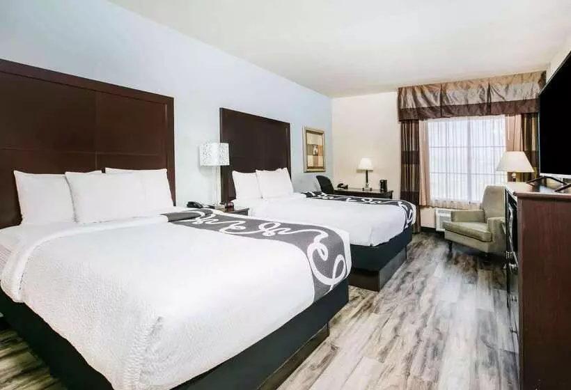 Отель La Quinta Inn & Suites By Wyndham Dfw Airport West Euless