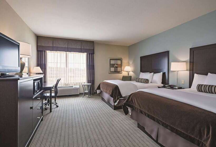 فندق La Quinta Inn & Suites By Wyndham Dfw Airport West  Euless