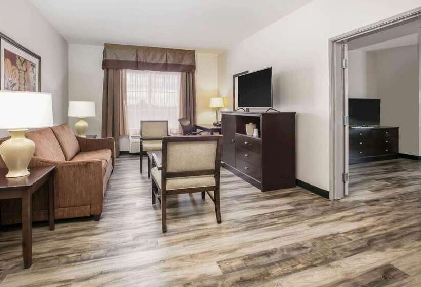 فندق La Quinta Inn & Suites By Wyndham Dfw Airport West  Euless