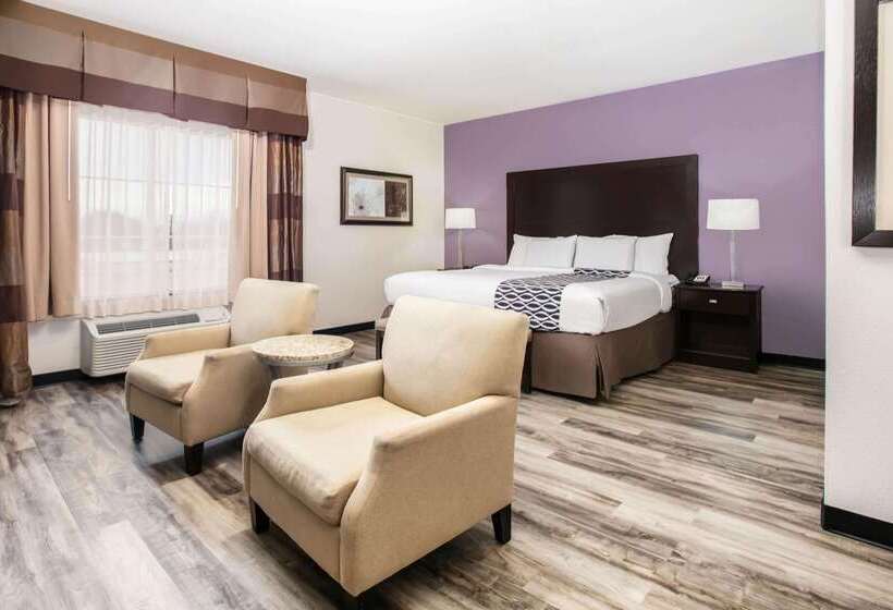 فندق La Quinta Inn & Suites By Wyndham Dfw Airport West  Euless